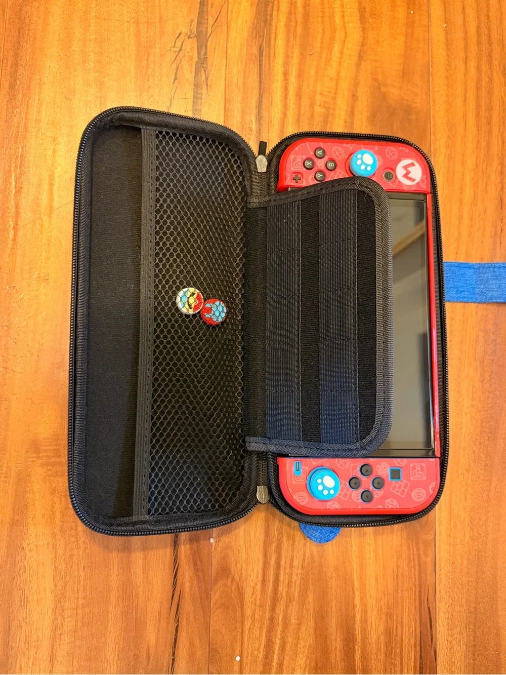 Nintendo switch great